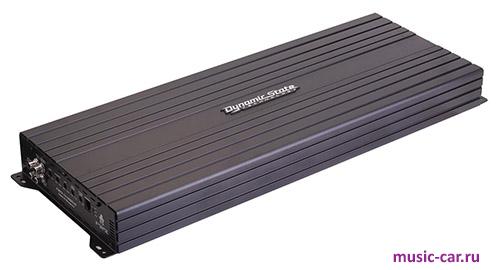 Автомобильный усилитель Dynamic State FORCE FA-5000.1D
