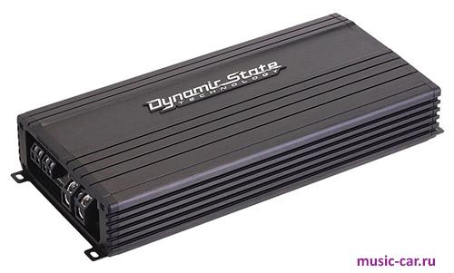 Автомобильный усилитель Dynamic State SARMAT SMA-2.150