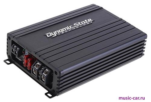 Автомобильный усилитель Dynamic State SKIF SKA-1000.1