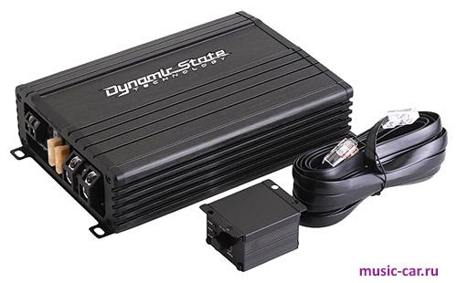 Автомобильный усилитель Dynamic State SKIF SKA-1000.1 24V