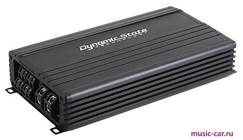 Автомобильный усилитель Dynamic State SKIF SKA-150.4 24V