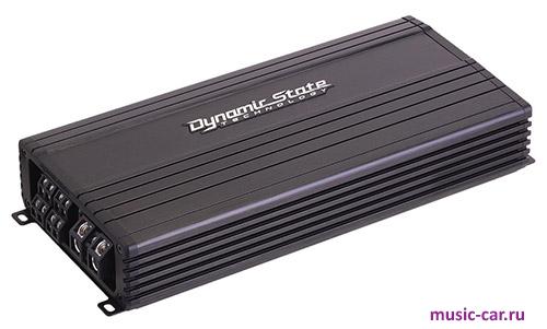 Автомобильный усилитель Dynamic State SKIF SKA-200.4