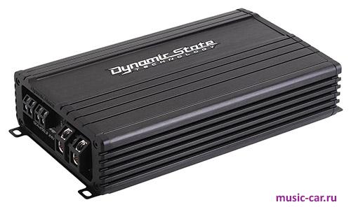 Автомобильный усилитель Dynamic State SKIF SKA-250.2 24V