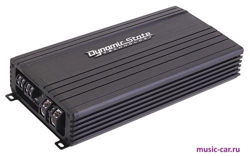 Автомобильный усилитель Dynamic State SKIF SKA-420.2