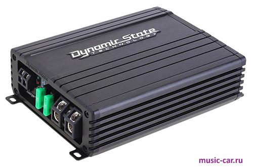 Автомобильный усилитель Dynamic State SKIF SKA-700.1