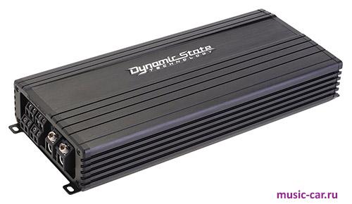 Автомобильный усилитель Dynamic State SKIF SKA-70.4