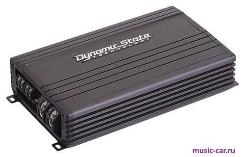 Автомобильный усилитель Dynamic State SKIF SKA-80.2