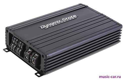 Автомобильный усилитель Dynamic State SKIF SKA-90.4