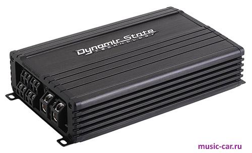 Автомобильный усилитель Dynamic State SKIF SKA-90.4 24V