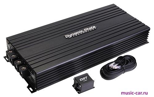 Автомобильный усилитель Dynamic State VIKING VA-2300.2