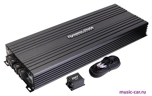 Автомобильный усилитель Dynamic State VIKING VA-8000.1