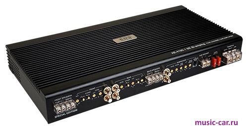 Автомобильный усилитель E.O.S. AE-4100.1 SE Bi-amping