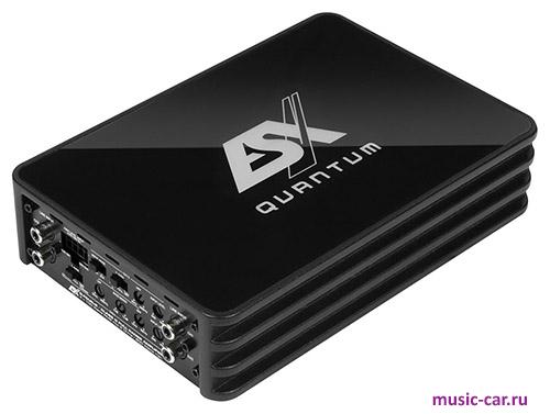 Автомобильный усилитель ESX Q-Four v2 (24V)