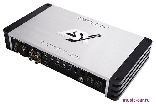 Автомобильный усилитель ESX QE1500.1