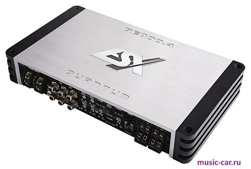 Автомобильный усилитель ESX QE900.4
