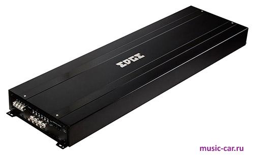 Автомобильный усилитель Edge EDA12000.1D-E6