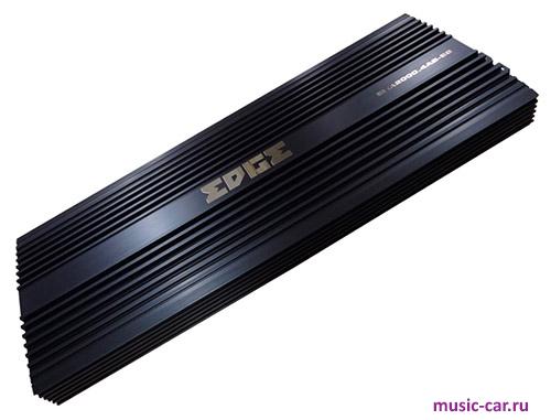 Автомобильный усилитель Edge EDA2000.4AB-E6