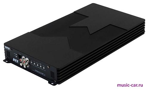 Автомобильный усилитель Edge EDBX2200.1D-E1