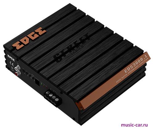 Автомобильный усилитель Edge EDS3000.1FD-E0