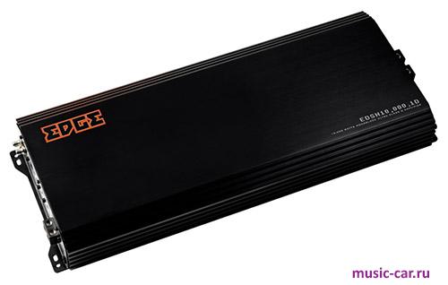 Автомобильный усилитель Edge EDSH10000.1D-E6