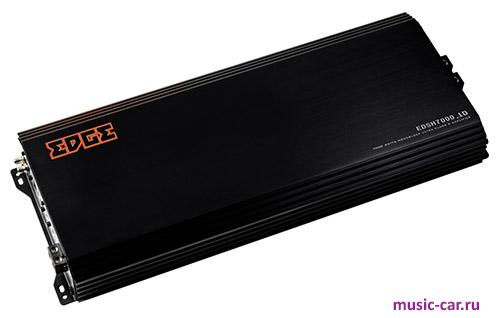 Автомобильный усилитель Edge EDSH7000.1D-E6
