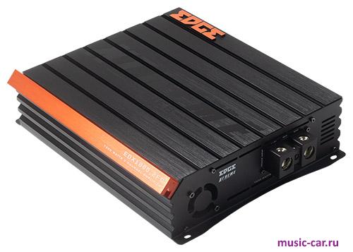 Автомобильный усилитель Edge EDX1800.2FD-E0