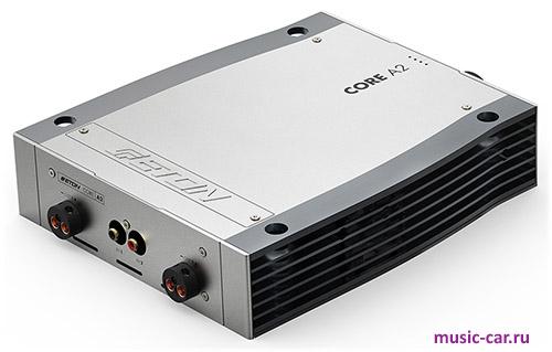 Автомобильный усилитель Eton Core A2