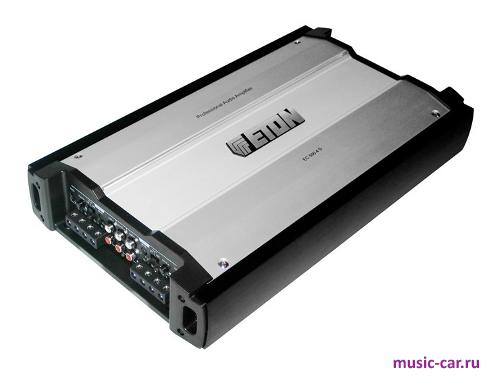 Автомобильный усилитель Eton EC 500.4