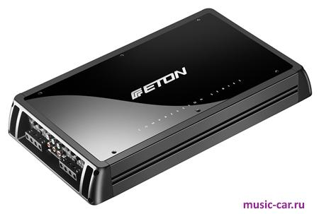 Автомобильный усилитель Eton ECC 500.4