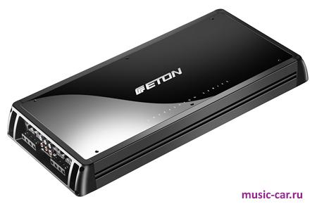 Автомобильный усилитель Eton ECC 600.4
