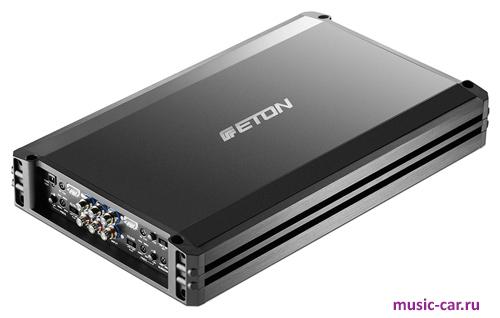 Автомобильный усилитель Eton ECS 500.4