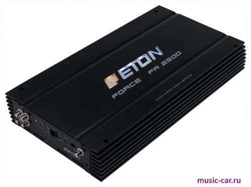 Автомобильный усилитель Eton Force FA 2500