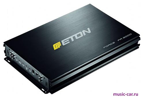 Автомобильный усилитель Eton Force FA 3000