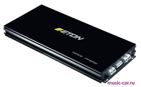Автомобильный усилитель Eton Force FA 5000