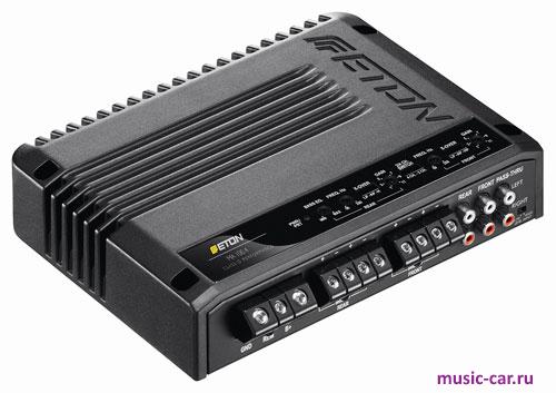 Автомобильный усилитель Eton MA 100.4