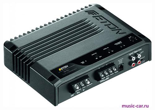 Автомобильный усилитель Eton MA 750.1
