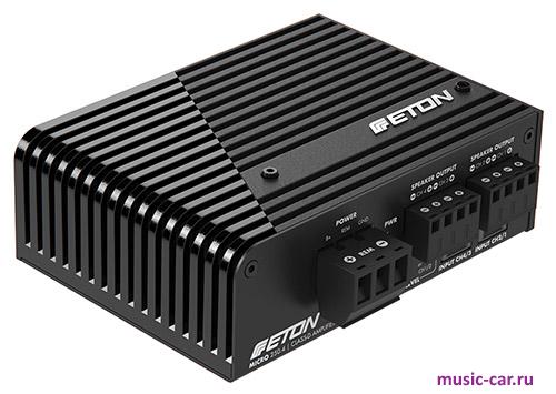 Автомобильный усилитель Eton Micro 250.4