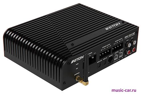 Автомобильный усилитель Eton Mini 150.4 DSP
