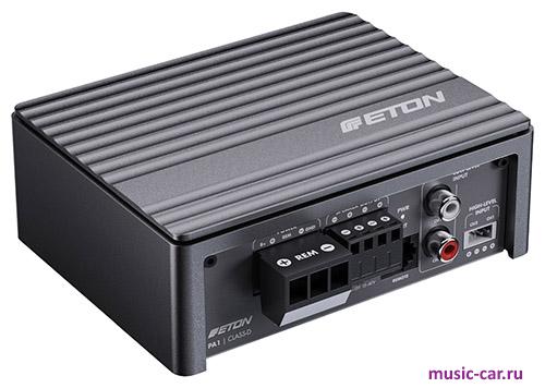 Автомобильный усилитель Eton PA 1