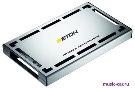 Автомобильный усилитель Eton PA 1600.2