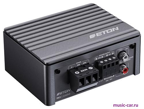 Автомобильный усилитель Eton PA 2