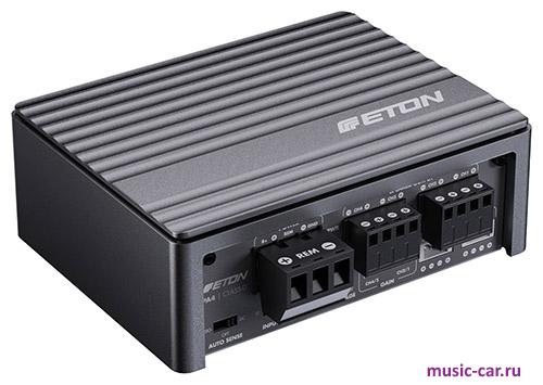 Автомобильный усилитель Eton PA 4