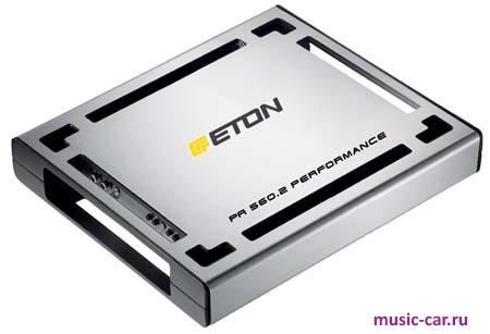 Автомобильный усилитель Eton PA 560.2