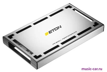 Автомобильный усилитель Eton PA 800.4