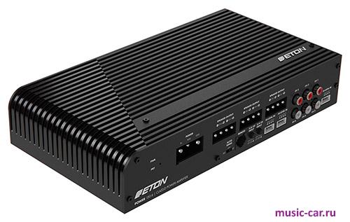 Автомобильный усилитель Eton POWER 150.6