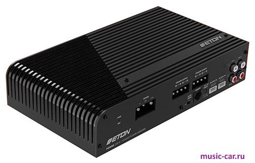 Автомобильный усилитель Eton POWER 220.4
