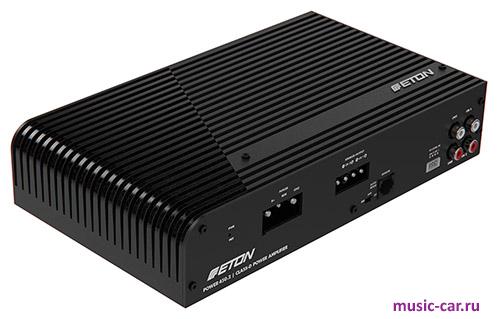 Автомобильный усилитель Eton POWER 450.2