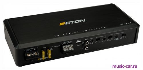 Автомобильный усилитель Eton SR 100.2