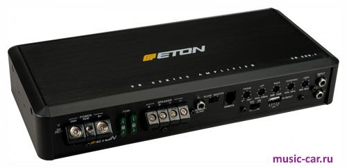 Автомобильный усилитель Eton SR 500.1