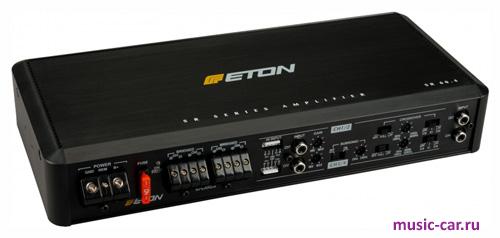 Автомобильный усилитель Eton SR 60.4